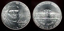 5 centi, S.U.A., Thomas Jefferson, 2006, 83