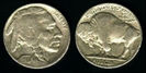 5 centi, U.S.A., 1930,2
