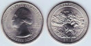 25 centi, 2012, Parcul Denali, Alaska, 942
