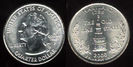 25 cent, 2000, Maryland, 890