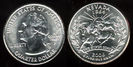 25 centi, 2006, Nevada, 888