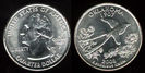 25 centi, 2008, Oklahoma, 947