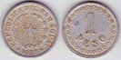 1 peso, 1938, 782