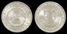 50 centavos, 1938, 781