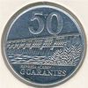 50 guaranies, 2006, 634