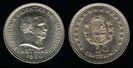 50 centesimos, 1960, Artigas, 770