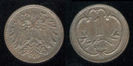 1 heller, Austria, 1912, 509