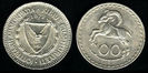 100 mils, 1973, 303