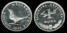 1 kuna, 2007, 476