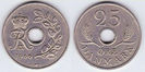25 ore, 1968, Frederik IX, 790