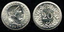 20 rappen, 2007, 463