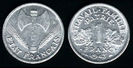 1 franc, 1942, 533
