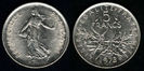 5 franci, 1973, 325