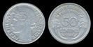 50 centimes, 1947, 531