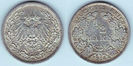 jum. mark, 1905, Wilhelm II, 784