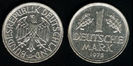 1 mark, R.F.G., 1965, 25