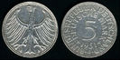 5 mark, RFG, 1951, 149