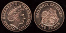 2 pence, 2006, 633