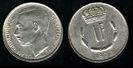 1 franc , 1972, Jean I, 537