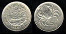 5 centi, 1986, 660