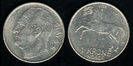 1 krone, 1972, Olav V, 539