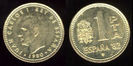 1 peseta, Spania, 1980 (82), Cupa Mondiala de Fotbal, 68
