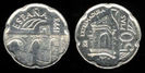 50 pesetas, Spania, 1993,195