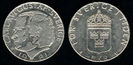 1 krona, 1977, 440
