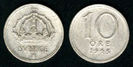 10 ore, Suedia, 1945, 62