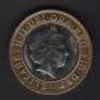 2 pounds, 2009, Darwin, 923