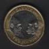 2 pounds, Darwin, 923
