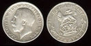 6 pence, Anglia, George V, 1916