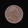 Farthing, Anglia, William IV,1835