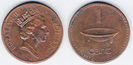 1 cent, 2001, 838