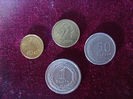 Set monede Polonia - 8 lei