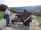 veliko tarnovo, bulgaria-aniversare 095