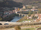 veliko tarnovo, bulgaria-aniversare 284