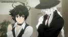 shirogane and akira 3