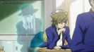 shirogane and akira