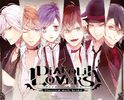 Day 6-Anime I want to see but havent yet--Diabolik Lovers