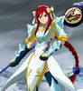 Day 10-Favorite Fighter Anime--Erza Scarlet