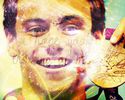 09 - 11 - 2013 - Day 21 - British diver, Tom Daley