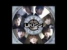 u kiss time to go