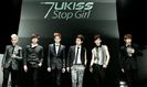 UKiss Stop Girl