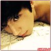 *- [isi pune capul pe canapea i.p] Picat din cer. -.- Deci..oricui vrei de aici,hyung. ;;).