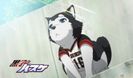 Day 15-Favorite Animal from any anime--Tetsuya no 2_Kuroko no basuke