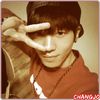 *- Noapte buna. :P Deci..haii,nu avem timp. :-w Va iubiti dupa,acum invarte. :-w :)).