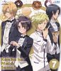 Kaichou wa Maid-sama