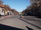 pietonalul bistritean...