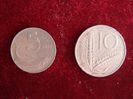 Set monede Italia -2,80 lei
